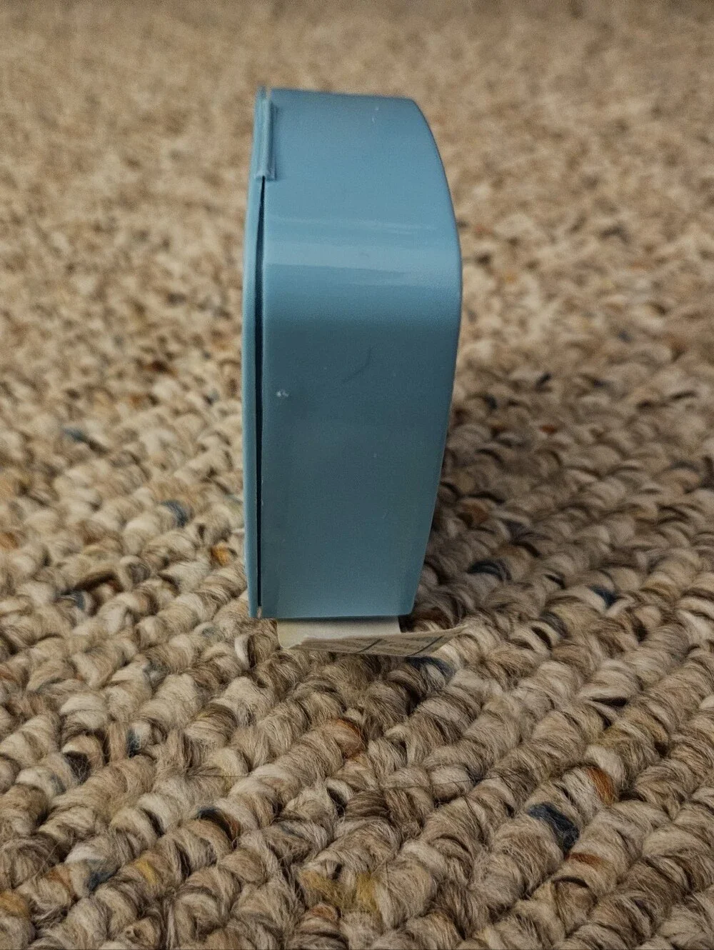 Tupperware Blue Label Dispenser